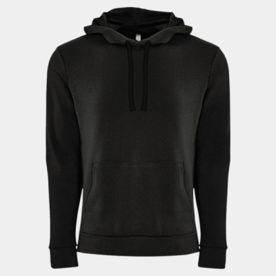 Unisex Santa Barbara Hoodie Sweatshirt Thumbnail