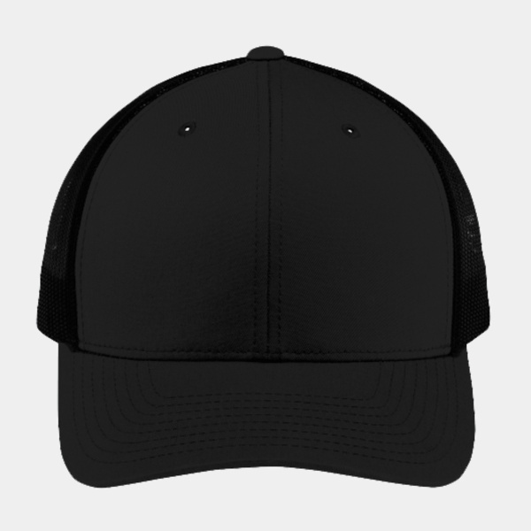 YP Classics ® Retro Trucker Cap Thumbnail