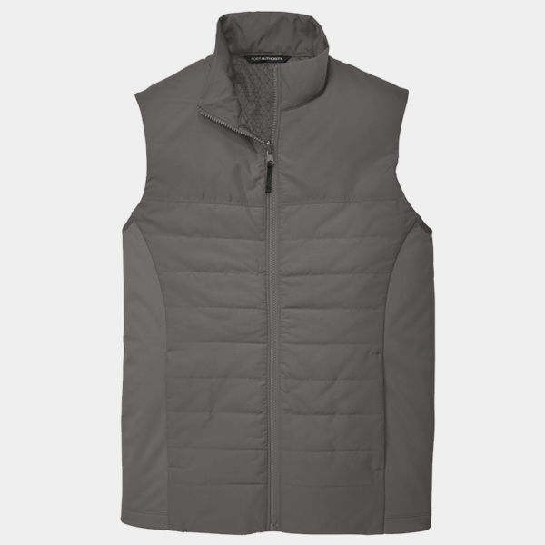 Collective Insulated Vest Thumbnail