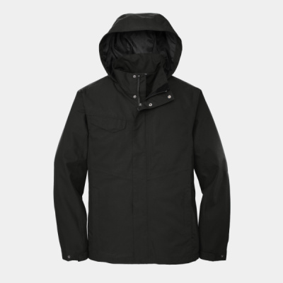 Collective Outer Shell Jacket Thumbnail