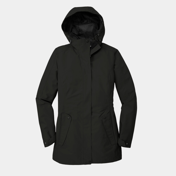 Women's Collective Outer Shell Jacket Thumbnail