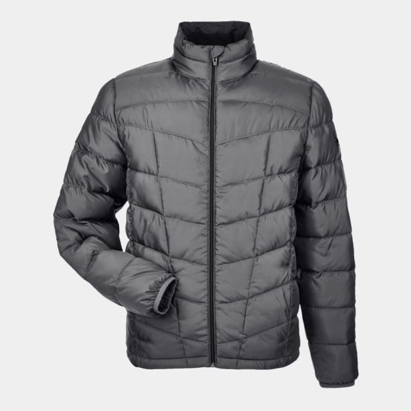 Men's Pelmo Insulated Puffer Jacket Thumbnail