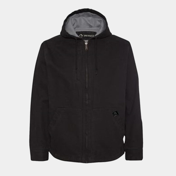 Men's Tall Laredo Boulder Cloth™ Canvas Jacket with Thermal Lining Thumbnail