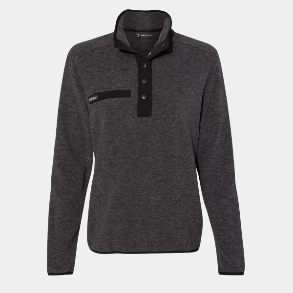 Women's Denali Mountain Fleece Pullover Thumbnail