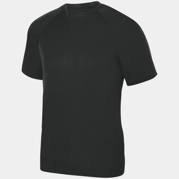 Youth True Hue Technology™ Attain Wicking Training T-Shirt Thumbnail