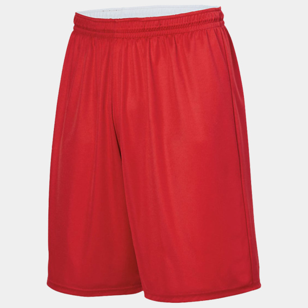 Youth Reversible Wicking Short Thumbnail
