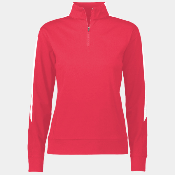 Ladies' Medalist 2.0 Pullover Thumbnail