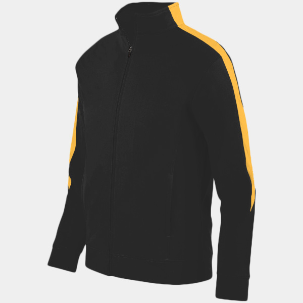 Unisex 2.0 Medalist Jacket Thumbnail