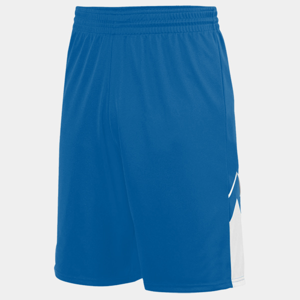 Youth Alley Oop Reversible Short Thumbnail