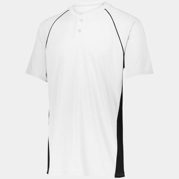Youth True Hue Technology Limit Baseball/Softball Jersey Thumbnail