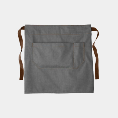 Market Half Bistro Apron Thumbnail