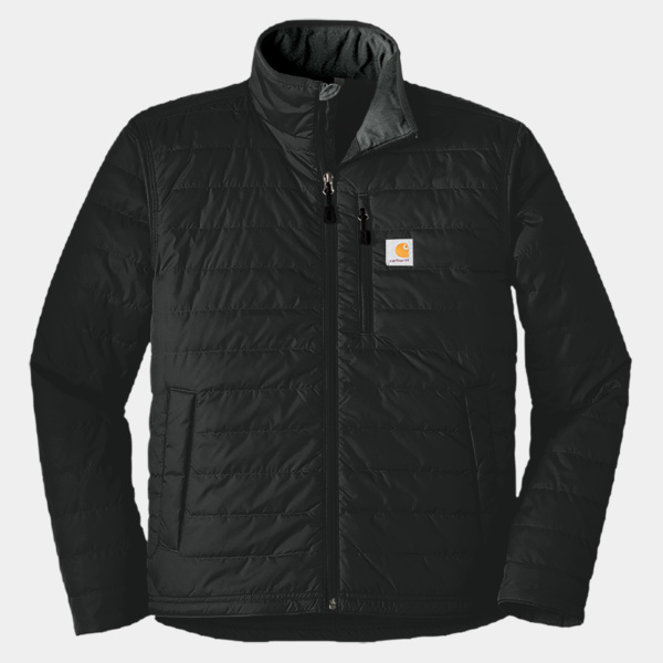 Gilliam Jacket Thumbnail