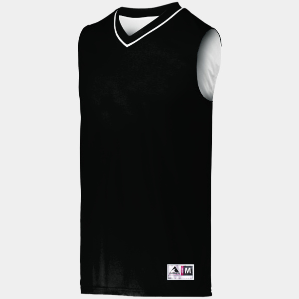 Youth Reversible Two Color Jersey Thumbnail