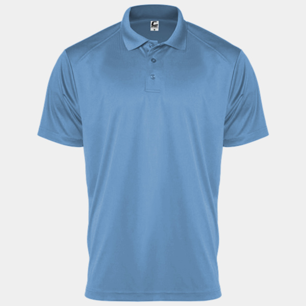 Youth Utility Polo Thumbnail