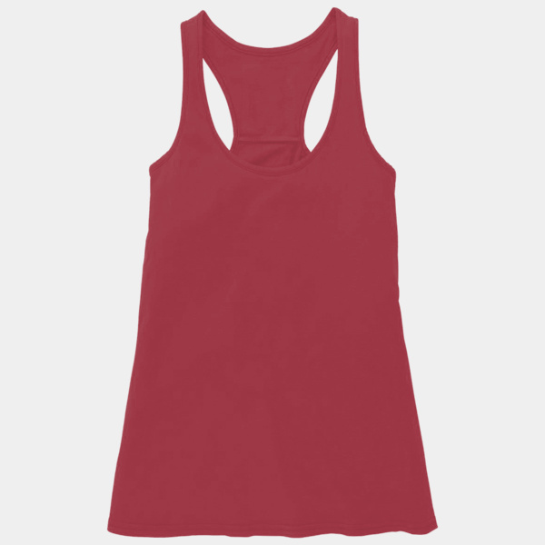 Girls' Vintage Charm Tank Top Thumbnail