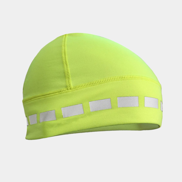 Fleece High Visibility Beanie Thumbnail