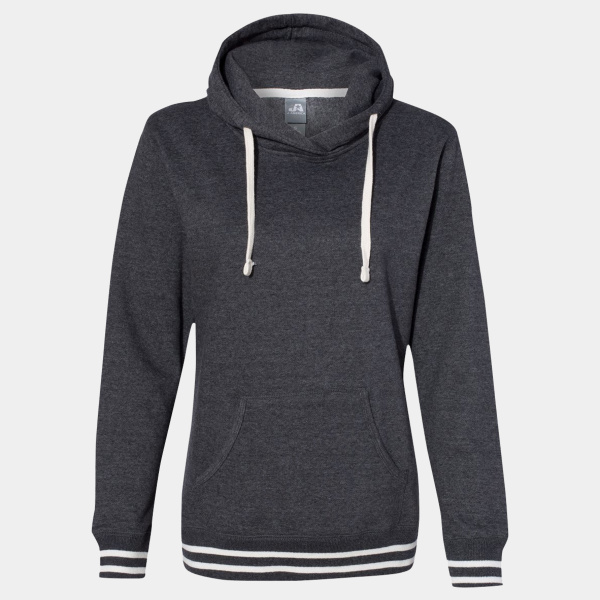 Women’s Relay Hooded Sweatshirt Thumbnail