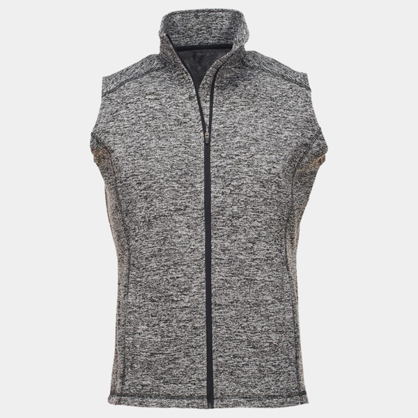 Men's Cosmic Fleece Vest Thumbnail