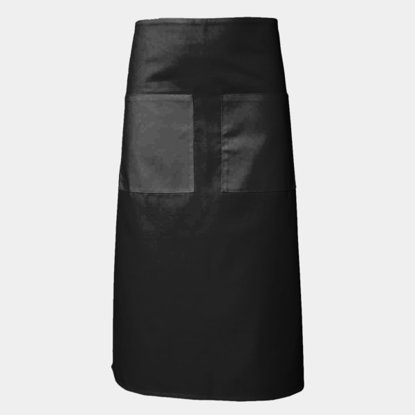 Café Bistro Apron Thumbnail