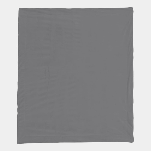 Micro Mink Sherpa Blanket Thumbnail