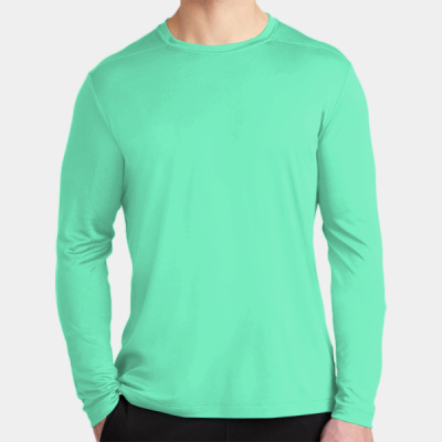 Posi UV ® Pro Long Sleeve Tee Thumbnail