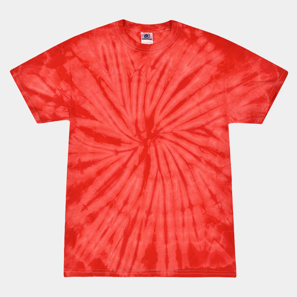 Adult Spider T-Shirt Thumbnail