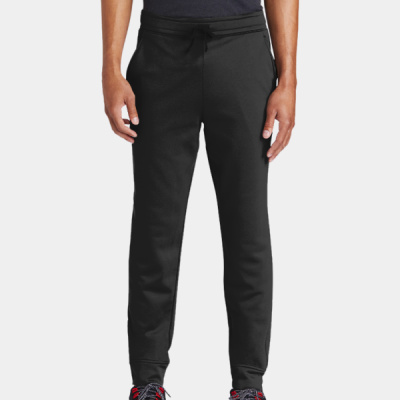 Sport Wick ® Fleece Jogger Thumbnail