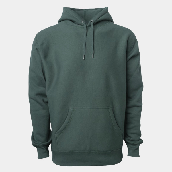Unisex Legend Premium Heavyweight Cross-Grain Hooded Sweatshirt Thumbnail