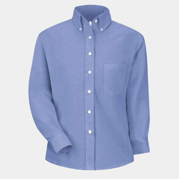 Women's Executive Dress Shirt Thumbnail