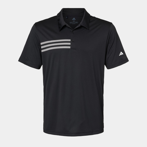 Men's 3-Stripes Chest Polo Thumbnail