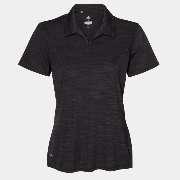 Women's Mélange Polo Thumbnail