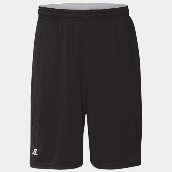 Men's Dri-Power® Essential 10" Shorts with Pockets Thumbnail
