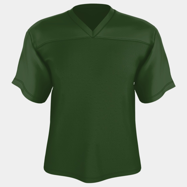 Men's Fanwear Football Jersey Thumbnail