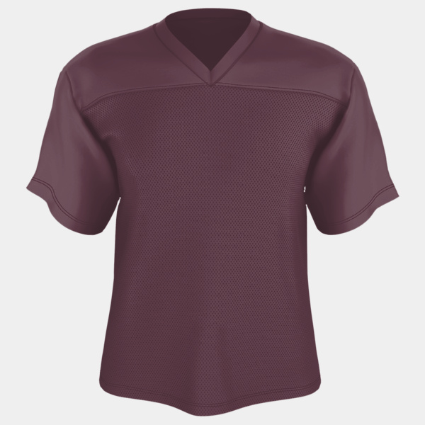 Youth Fanwear Football Jersey Thumbnail