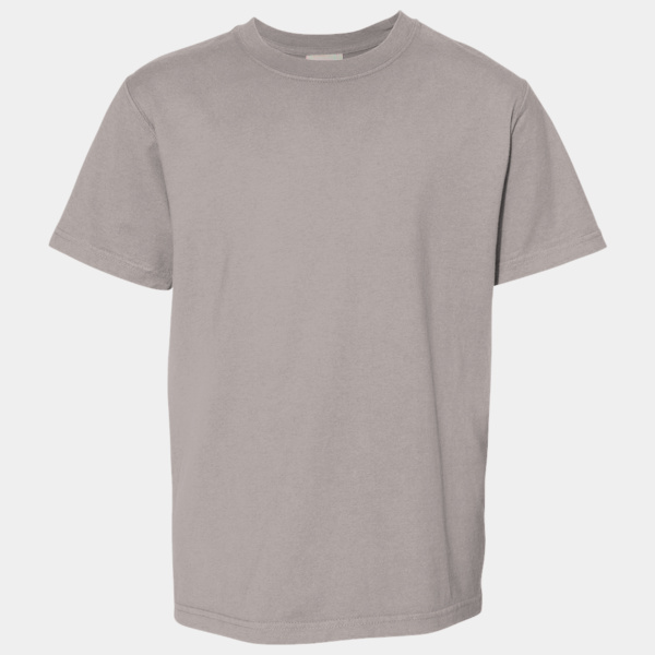 Youth Garment-Dyed T-Shirt Thumbnail