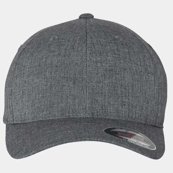 Heatherlight™ Mélange Cap Thumbnail