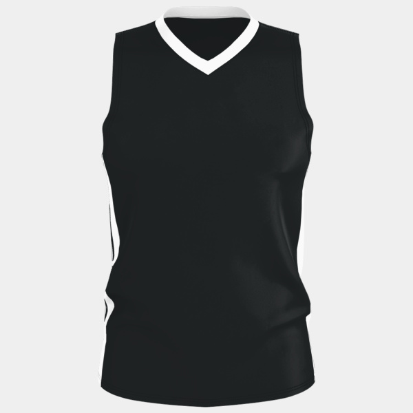 Youth Single Ply Basketball Jersey Thumbnail