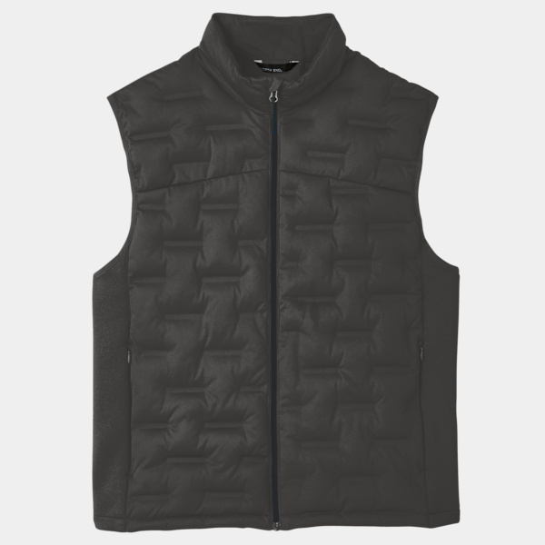 Men's Loft Pioneer Hybrid Vest Thumbnail