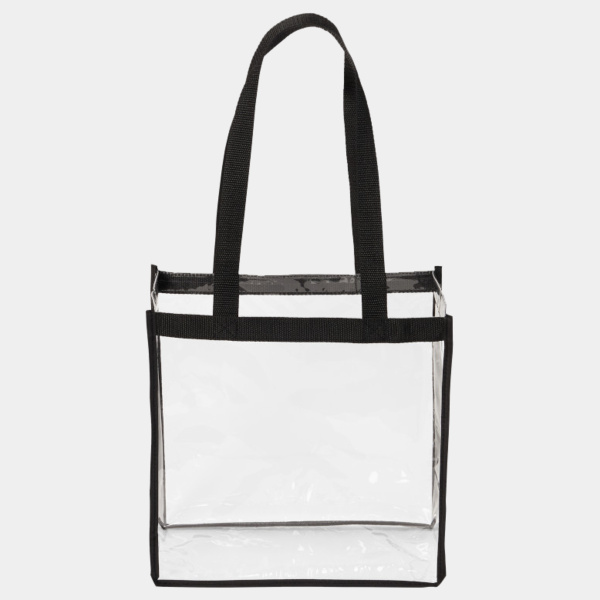 Clear Stadium Tote Thumbnail