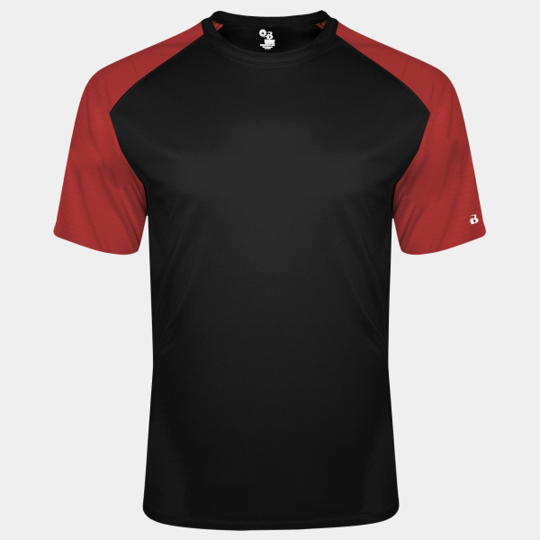 Youth Breakout T-Shirt Thumbnail