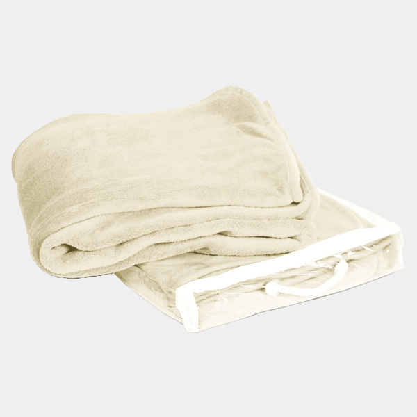 Micro Coral Fleece Blanket Thumbnail