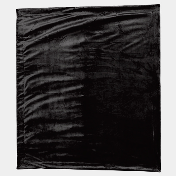 Oversized Mink Sherpa Blanket Thumbnail