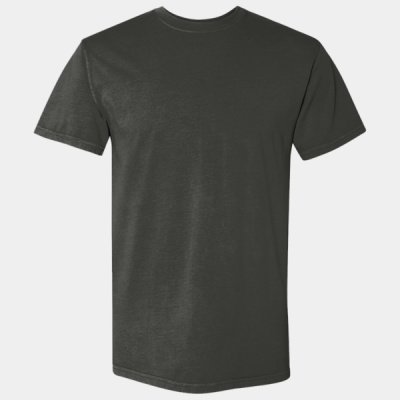 Unisex Power Crew Tee Thumbnail