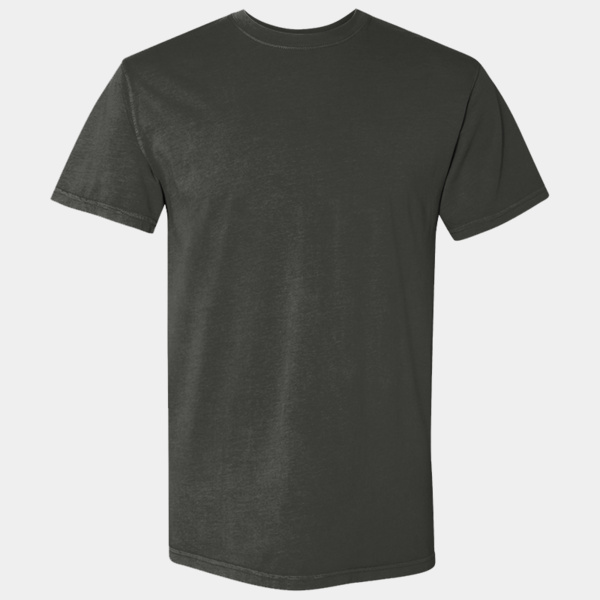 Unisex Power Crew Tee Thumbnail