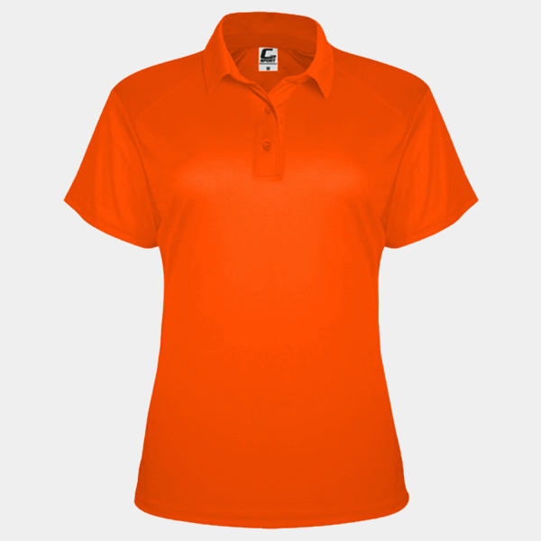 Women's Polo Thumbnail