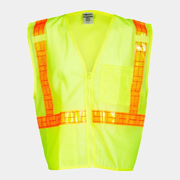 Men's Oralite® All Mesh Vest Thumbnail