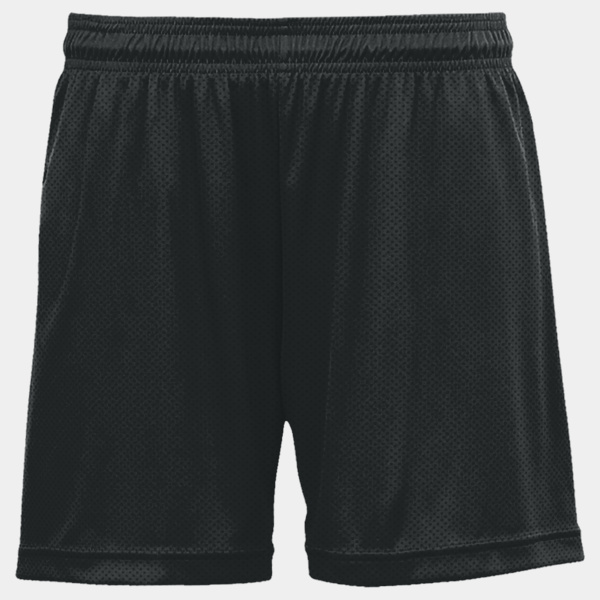 Women's Mesh Shorts Thumbnail