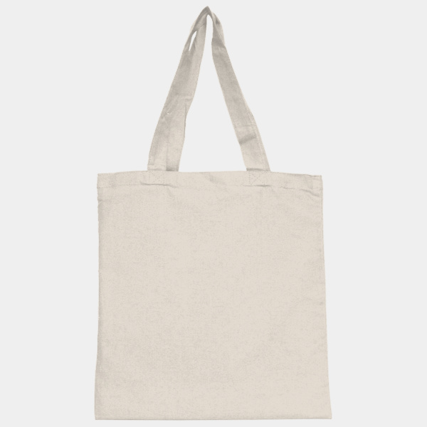 Amy Cotton Canvas Tote Thumbnail