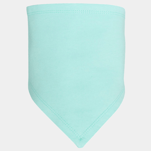 Infant Premium Jersey Bandana Bib Thumbnail