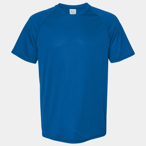 Unisex Attain Color Secure® Performance Shirt Thumbnail